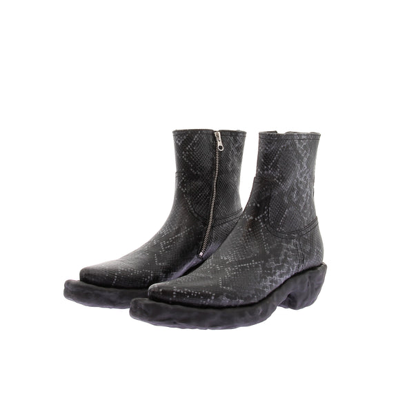 Bottines à talons "Venga"