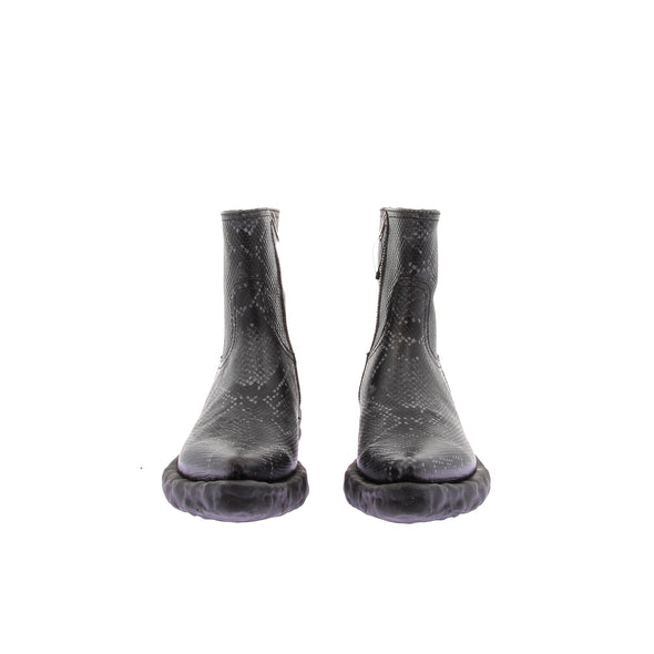 Bottines à talons "Venga"