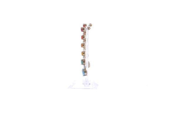 Boucles d'oreilles pendantes
