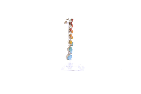 Boucles d'oreilles pendantes