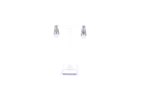 Boucles d'oreilles créoles