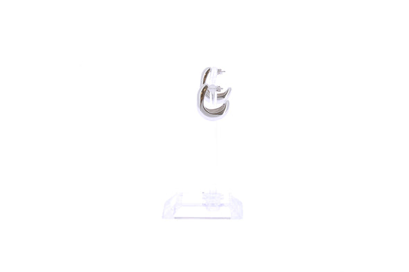 Boucles d'oreilles créoles