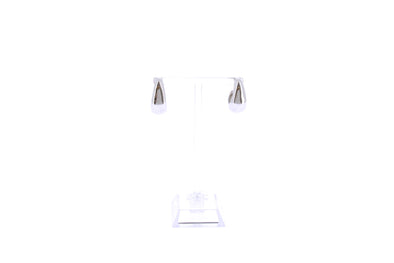 Boucles d'oreilles créoles