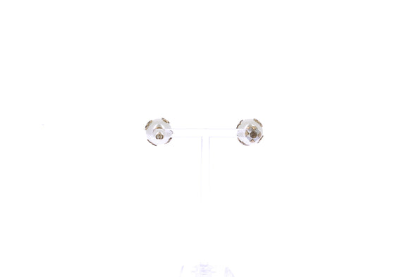 Boucles d'oreilles perles