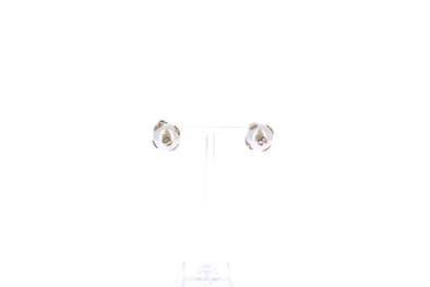 Boucles d'oreilles perles