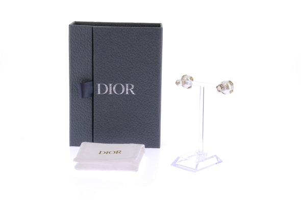 Boucles d'oreilles perles