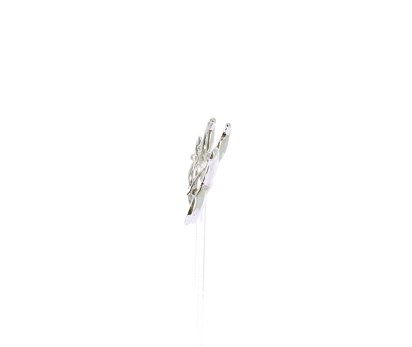 Boucles d'oreilles étoiles