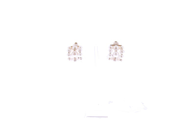 Boucles d'oreilles "Bitter Butter"