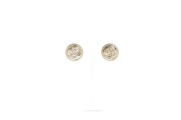 Boucles d'oreilles "Gizelle"