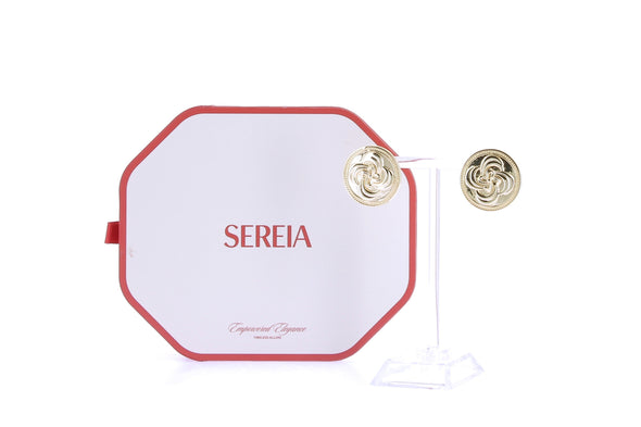 Boucles d'oreilles "Gizelle"