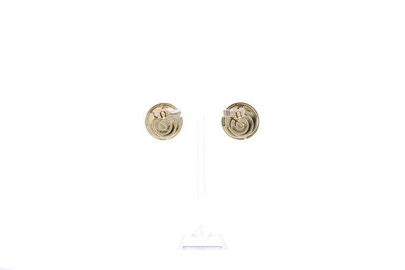 Boucles d'oreilles "Gizelle"
