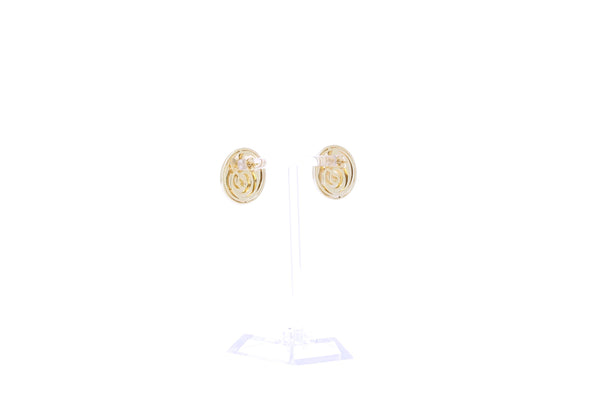 Boucles d'oreilles "Gizelle"