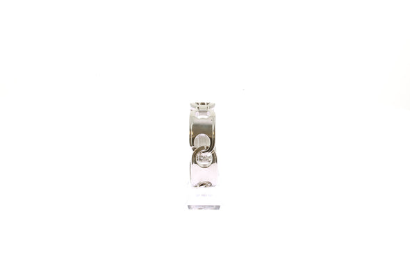 Bracelet argenté