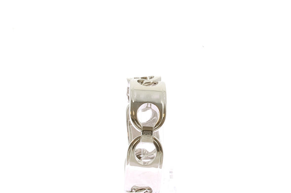 Bracelet argenté