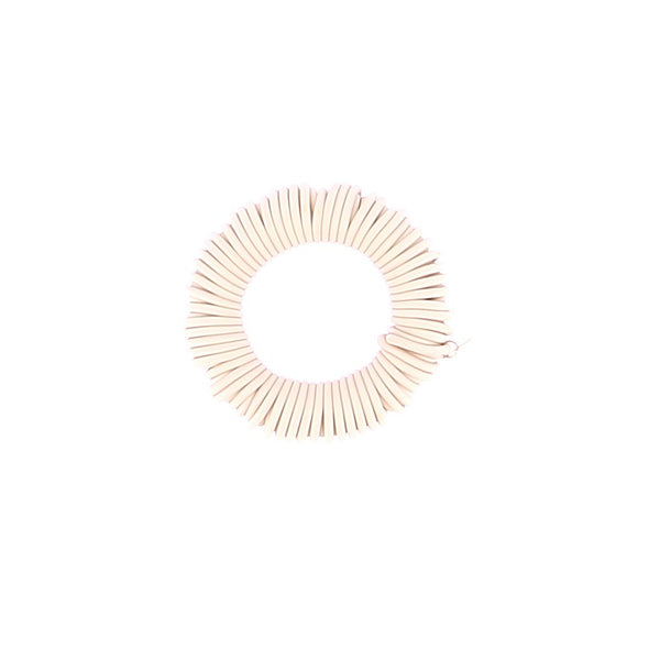 Bracelet beige