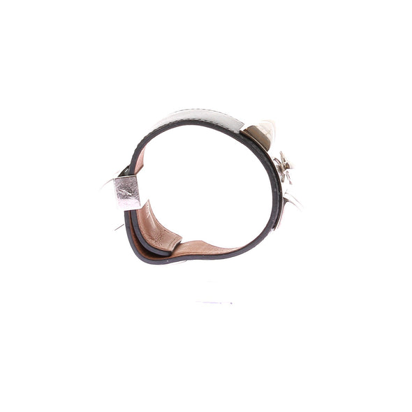 Bracelet "Collier de Chien"