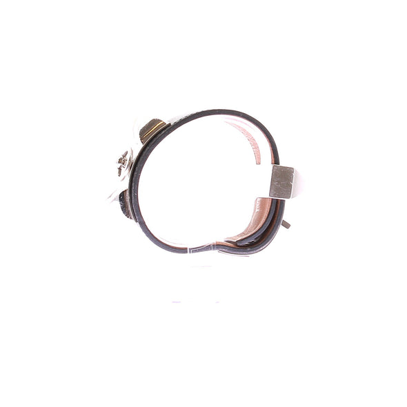 Bracelet "Collier de Chien"
