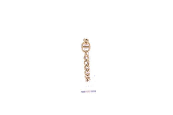 Bracelet doré