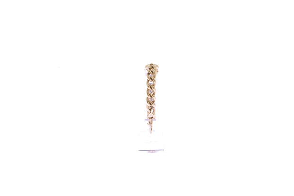 Bracelet doré