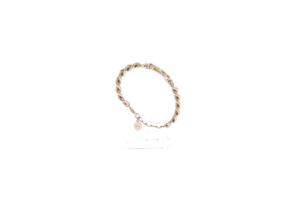 Bracelet doré
