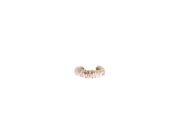 Bracelet en plaqué or
