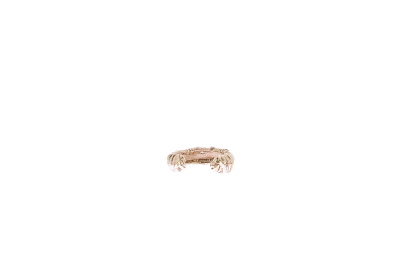 Bracelet en plaqué or