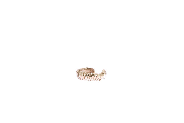 Bracelet en plaqué or