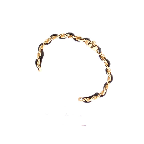 Bracelet CC Turnlock