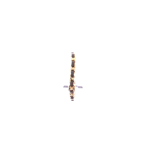 Bracelet CC Turnlock