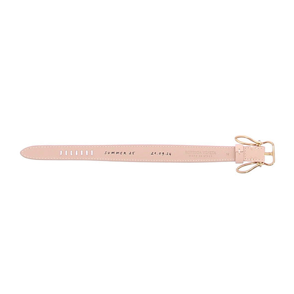Bracelet de montre rose