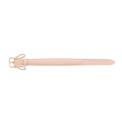 Bracelet de montre rose