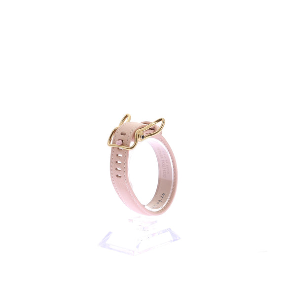 Bracelet de montre rose