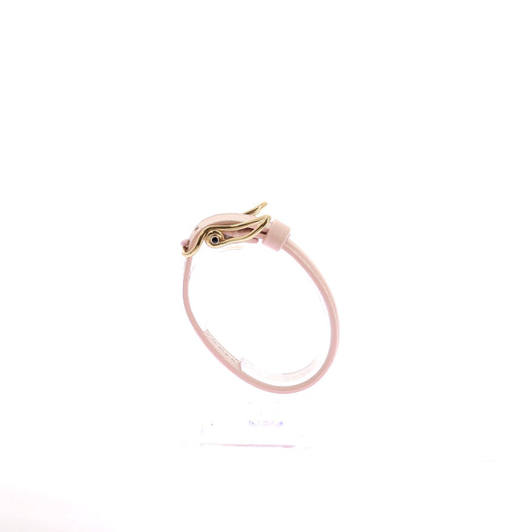 Bracelet de montre rose