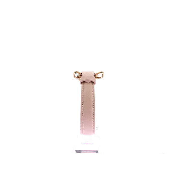 Bracelet de montre rose