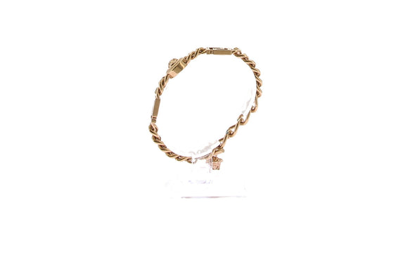 Bracelet doré