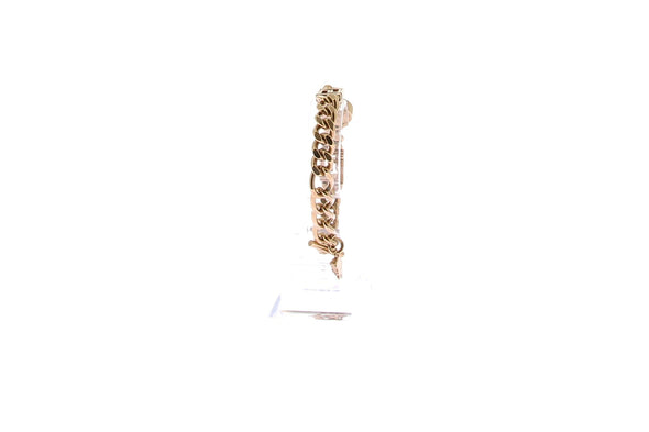 Bracelet doré