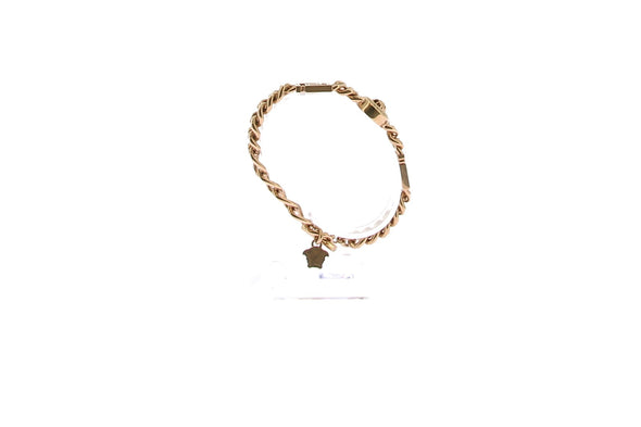 Bracelet doré