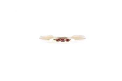 Bracelet Jonc "Rosalie"