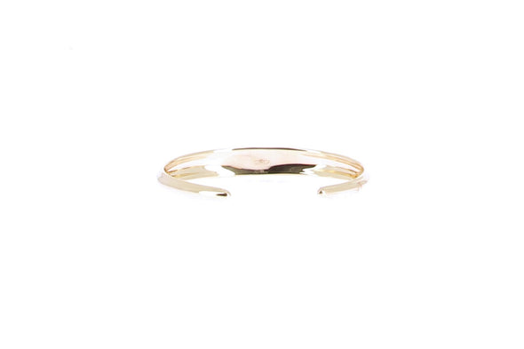 Bracelet Jonc "Rosalie"