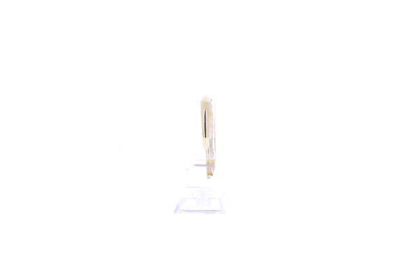 Bracelet Jonc "Rosalie"