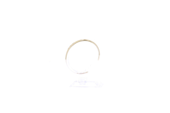 Bracelet Jonc "Rosalie"