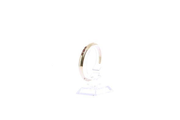 Bracelet Jonc "Rosalie"