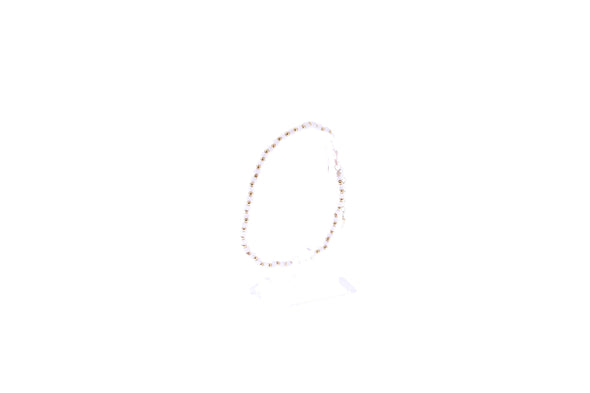 Bracelet en perles