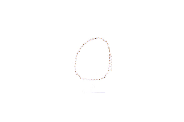 Bracelet en perles