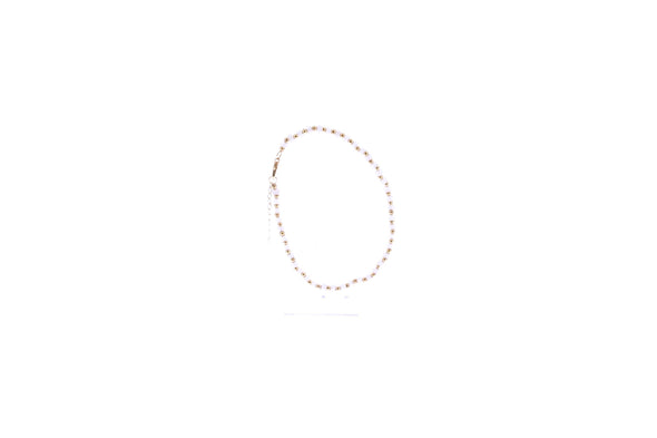 Bracelet en perles