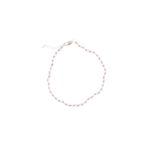 Bracelet en perles