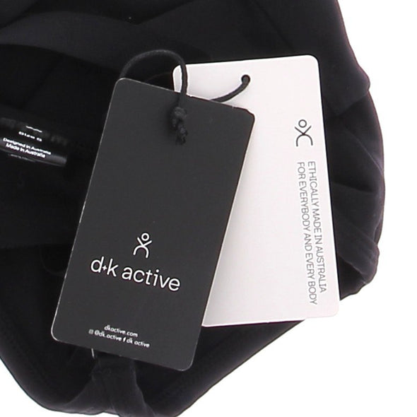 Brassière de maternité noire