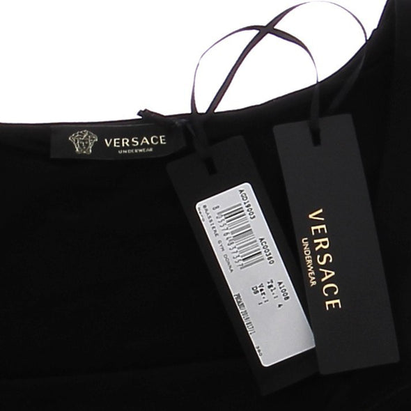 Brassiere noire