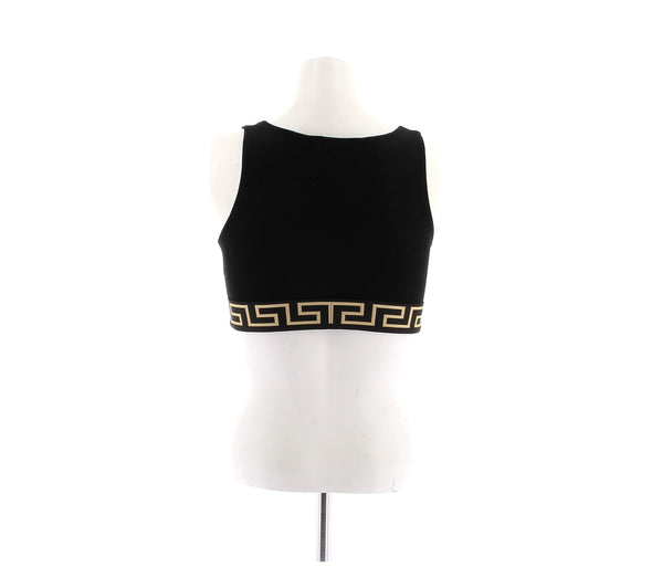 Brassiere noire