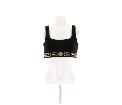 Brassiere noire